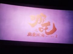 -武商摩尔影城(国广IMAX激光店)