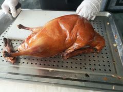 -海湾壹品·粤菜·早茶·烤鸭(拱北店)