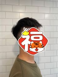 -韦恩先生Barbershop英式男士理发馆