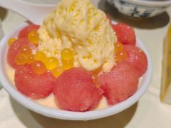 -罗霸蛮老岳阳大排档·鲜货烧烤·土吊子煨砂锅烧菜