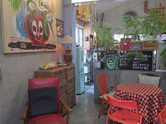 -nodcafe(M50创意园店)
