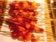 -悦屋老板娘的烤肉店(紫薇田园店)