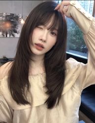-时尚殿堂hair salon