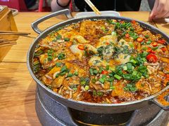 -李不管把把烧(天府三街店)