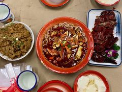 -老三样·旧食新味(万寿宫店)