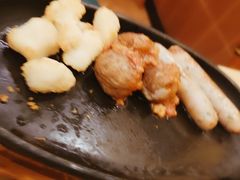 -萨莉亚意式餐厅(大宁音乐广场店)