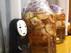 -胜代日本料理(云程巷小区店)