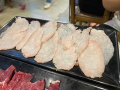 -幸运牛汕头小黄牛牛肉火锅(梅林店)