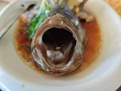 -潘先生海鲜城(神州半岛店)