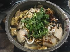 -柳沟豆腐宴69号福豆堂