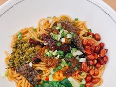 -扶摇湘宴·烤鸭·湘粤宴(中关村·北大店)