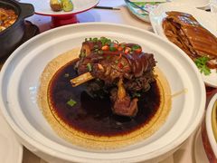 -大鸭梨烤鸭(甘家口店)