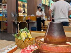 -羊之道草原味道清真餐厅(番禺店)