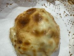 新疆烤包子-新疆亚克西音乐餐厅(南方花园店)