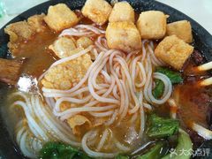 -螺大蛳柳州螺蛳粉·火锅·热干面(西城永捷店)