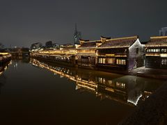 -嘉兴月河历史街区