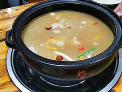 -菌之家·专业纯野生菌火锅·特色炒菌