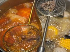 -汕头八合里海记牛肉店(清河店)