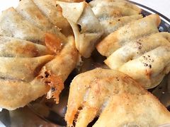 牛肉锅贴-桂萍特色牛筋牛杂(长堤街总店)
