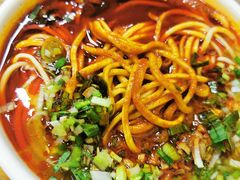 -清真·马安军辣子牛肉面