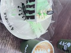 -Juicy Bakery(大学路店)