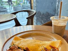 -BAKER&SPICE(BFC外滩金融中心店)