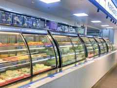 -蚝英雄鲜蚝自助专门店(长楹天街直营店)