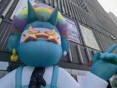 -长沙富力万达文华酒店