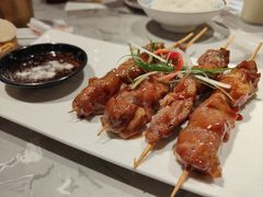 -Home Thai·泰谣(王府井apm店)