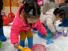 -Mr·Kuma酷么先生雪之乐园