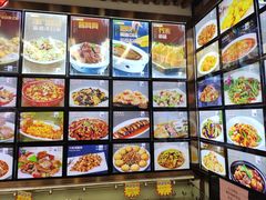 -昱德来·天津菜(河西店)