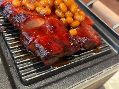 -大树餐厅(益田假日店)