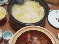 -四道菜·福建菜馆(莆田万达店)