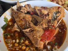 -花鲢鱼头火锅(春城东路店)