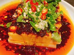 黔味米豆腐-不老溪贵州菜(广安门总店)