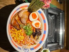 -小肉魁家•烧肉放题自助(南门中大国际店)