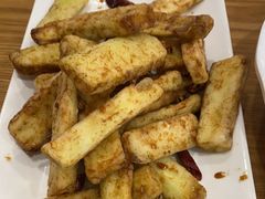 -李连贵熏肉大饼(沈阳站店)