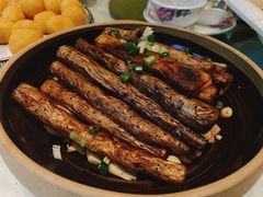 -口福饺子烤鸭(恒大御湖庄园店)