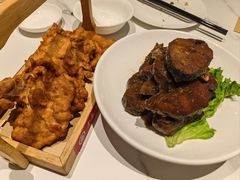 -双合园·海鲜水饺青岛菜(万佳广场店)