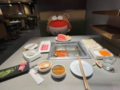 -海底捞火锅(九久奥特莱斯店)