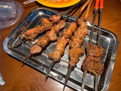 -新疆喀什噶尔餐厅(普利街店)