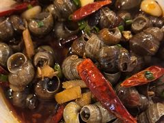 -冶建镜子·老南昌大排档·江西虾王(总店)