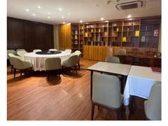 -月福京味斋·烤鸭店·北京菜(鼓楼总店)