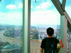 -WFC会仙楼观景台
