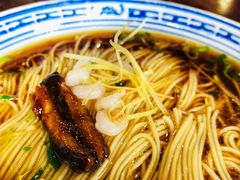 -同得兴 Since·1995 传统苏式面馆(嘉馀坊店)