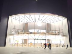 -Apple零售店(新街口店)