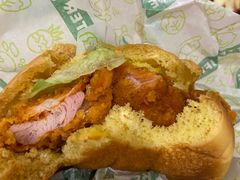 -德克士(砂之船奥特莱斯店)