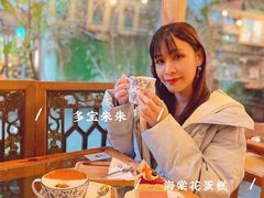 -西关84·History·Art·Cafe