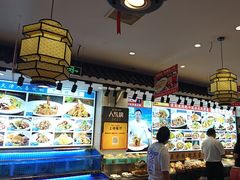 -渔家风味·鲅鱼水饺·央视展播·海鲜天津菜(开发区店)