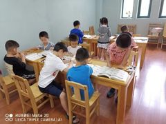-星位围棋俱乐部(宝山万达店)